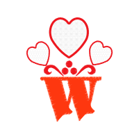 Illustration Valentine