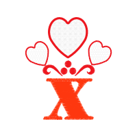 Illustration Valentine