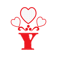 Illustration Valentine