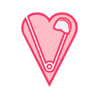 Illustration Valentine