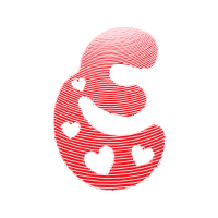 Illustration Valentine