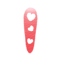 Illustration Valentine