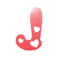 Illustration Valentine