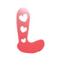 Illustration Valentine