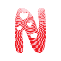 Illustration Valentine