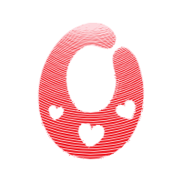 Illustration Valentine