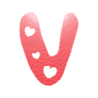 Illustration Valentine