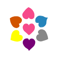 Illustration Valentine