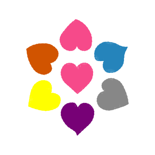 Illustration Valentine Illustration Valentine