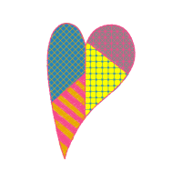 Illustration Valentine