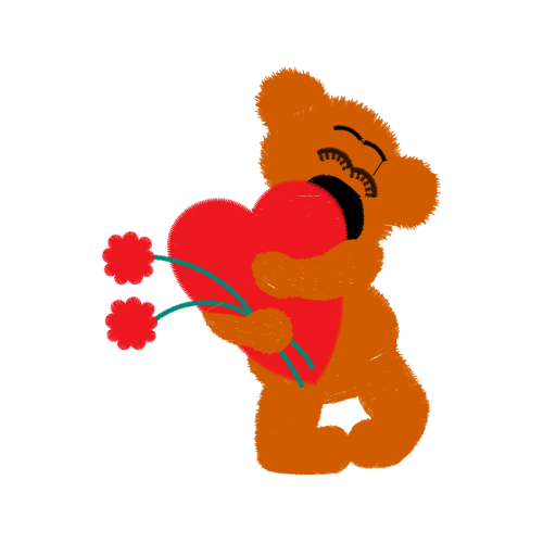 Illustration Valentine Illustration Valentine