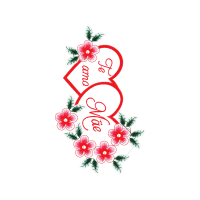 Illustration Valentine Illustration Valentine