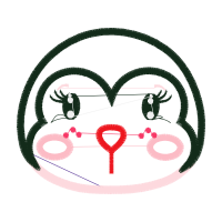 Illustration Valentine