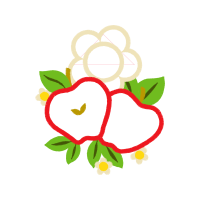 Illustration Valentine