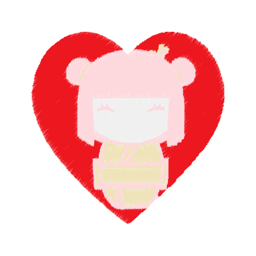 Illustration Valentine Illustration Valentine