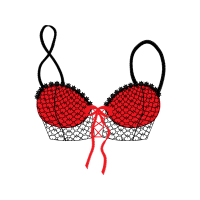 Illustration Valentine