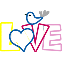 Illustration Valentine