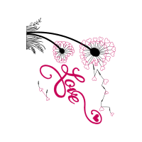 Illustration Valentine