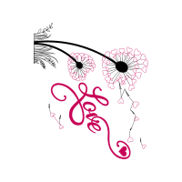 Illustration Valentine