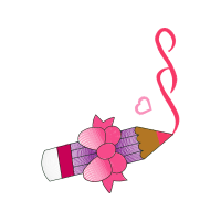 Illustration Valentine