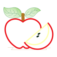 Illustration Valentine