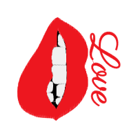 Illustration Valentine