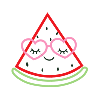 Illustration Valentine