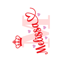 Illustration Valentine