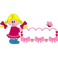 Illustration Valentine