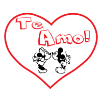 Illustration Valentine