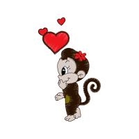 Illustration Valentine