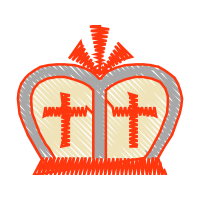 Illustration Valentine