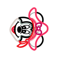 Illustration Valentine