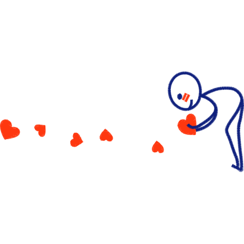 Illustration Valentine Illustration Valentine