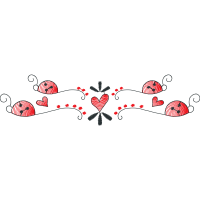 Illustration Valentine