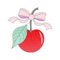 Illustration Valentine