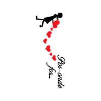 Illustration Valentine