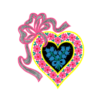 Illustration Valentine