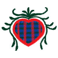 Illustration Valentine