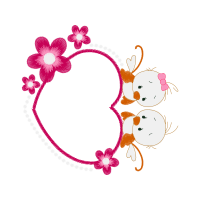 Illustration Valentine