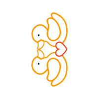 Illustration Valentine