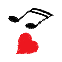 Illustration Valentine