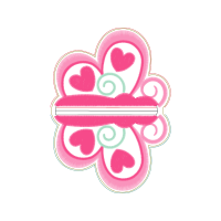 Illustration Valentine