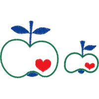 Illustration Valentine