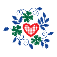 Illustration Valentine