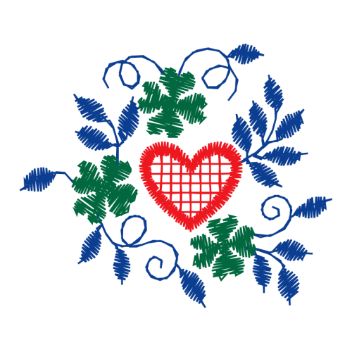 Illustration Valentine Illustration Valentine