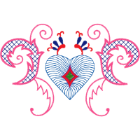 Illustration Valentine