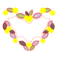 Illustration Valentine