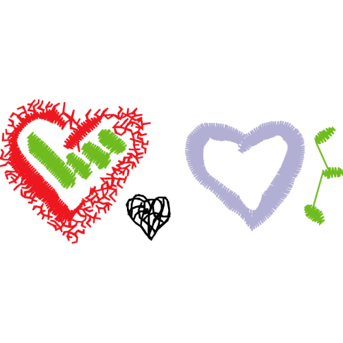 Illustration Valentine Illustration Valentine