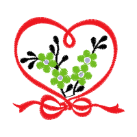 Illustration Valentine